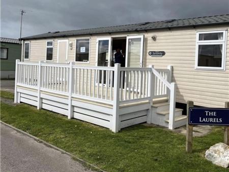 Sunnyside 1 Holiday home